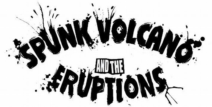 Spunk Volcano & the Eruptions